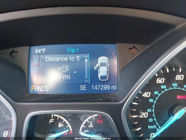 Ford ESCAPE S 2014 1FMCU0F79EUD72714 Image 7