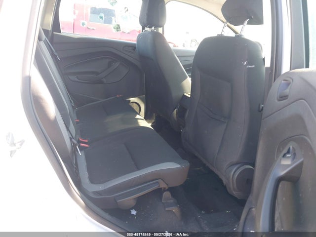 Ford ESCAPE S 2014 1FMCU0F79EUD72714 Image 8