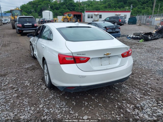 2016 Chevrolet Malibu 1lt მანქანა იყიდება აუქციონზე, vin: 1G1ZE5ST3GF349490, აუქციონის ნომერი: 45174852
