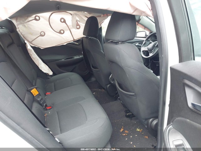 2016 Chevrolet Malibu 1lt მანქანა იყიდება აუქციონზე, vin: 1G1ZE5ST3GF349490, აუქციონის ნომერი: 45174852