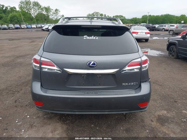 Продаж на аукціоні авто 2013 Lexus Rx 450h, vin: JTJBC1BA5D2065722, номер лоту: 45174855