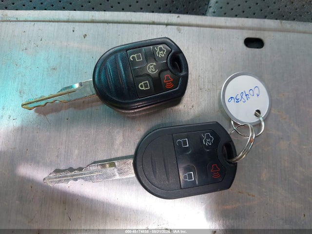 Продаж на аукціоні авто 2015 Ford Explorer Xlt, vin: 1FM5K7D82FGC04836, номер лоту: 45174858