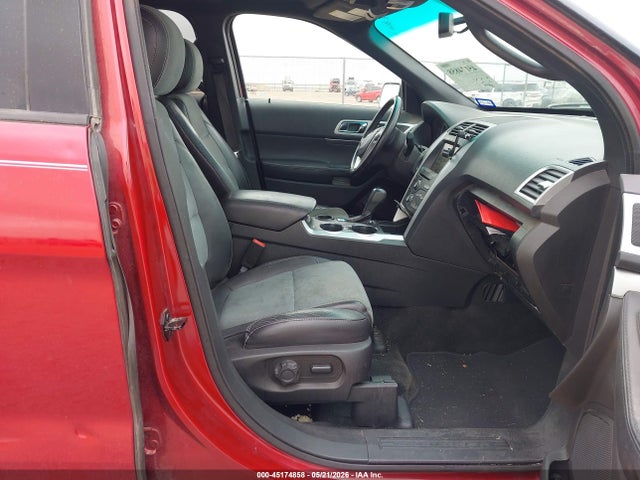 Продаж на аукціоні авто 2015 Ford Explorer Xlt, vin: 1FM5K7D82FGC04836, номер лоту: 45174858
