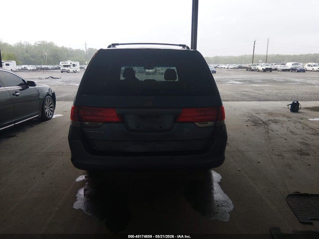 2010 Honda Odyssey Lx მანქანა იყიდება აუქციონზე, vin: 5FNRL3H27AB017533, აუქციონის ნომერი: 45174859
