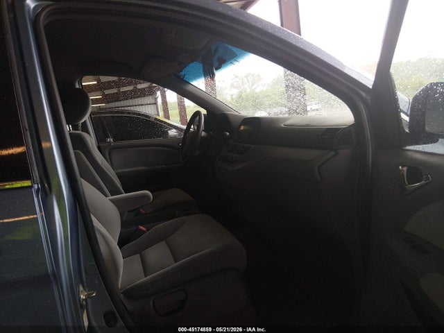 2010 Honda Odyssey Lx მანქანა იყიდება აუქციონზე, vin: 5FNRL3H27AB017533, აუქციონის ნომერი: 45174859