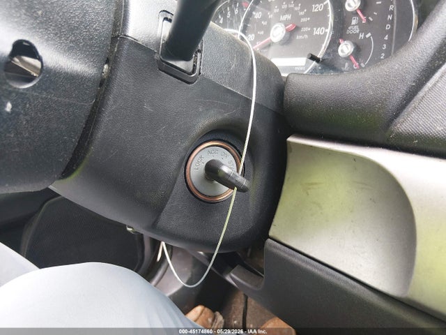 45174860 :رقم المزاد ، 4A32B2FF2AE014736 vin ، 2010 Mitsubishi Galant Fe مزاد بيع