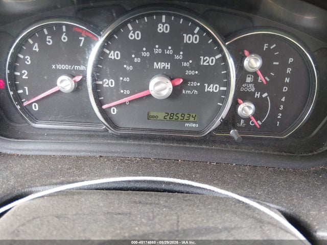 45174860 :رقم المزاد ، 4A32B2FF2AE014736 vin ، 2010 Mitsubishi Galant Fe مزاد بيع