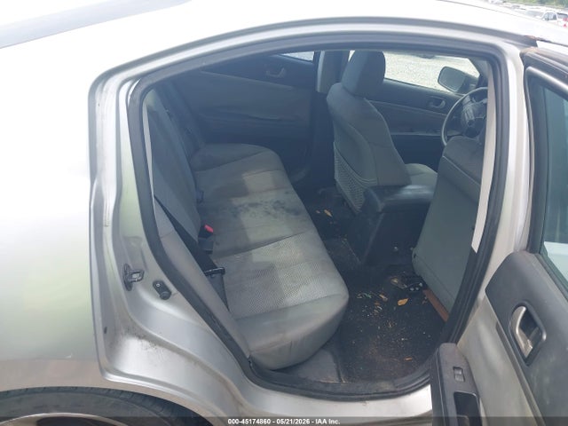 45174860 :رقم المزاد ، 4A32B2FF2AE014736 vin ، 2010 Mitsubishi Galant Fe مزاد بيع