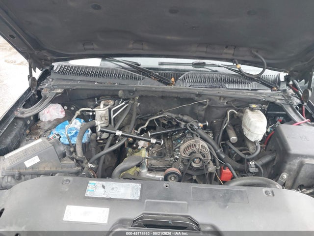 Aukcja sprzedaży 2006 Gmc Yukon Slt, vin: 1GKEC13TX6R116520, numer aukcji: 45174863