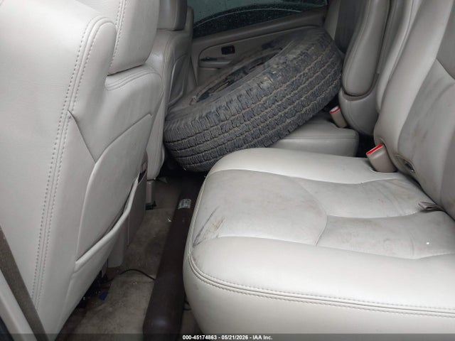 Aukcja sprzedaży 2006 Gmc Yukon Slt, vin: 1GKEC13TX6R116520, numer aukcji: 45174863