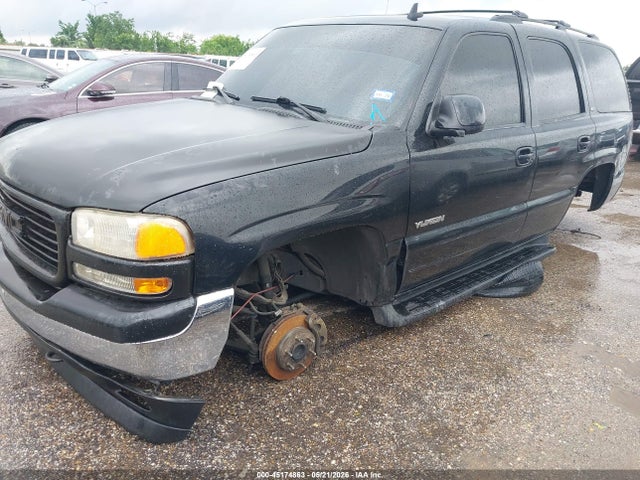 Aukcja sprzedaży 2006 Gmc Yukon Slt, vin: 1GKEC13TX6R116520, numer aukcji: 45174863