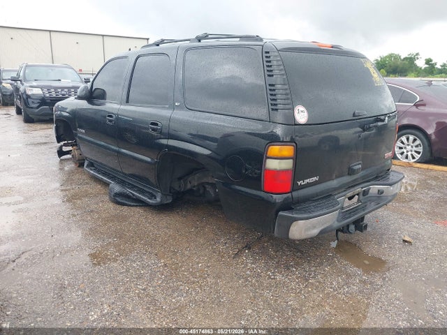 Aukcja sprzedaży 2006 Gmc Yukon Slt, vin: 1GKEC13TX6R116520, numer aukcji: 45174863