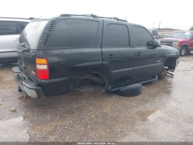 Aukcja sprzedaży 2006 Gmc Yukon Slt, vin: 1GKEC13TX6R116520, numer aukcji: 45174863