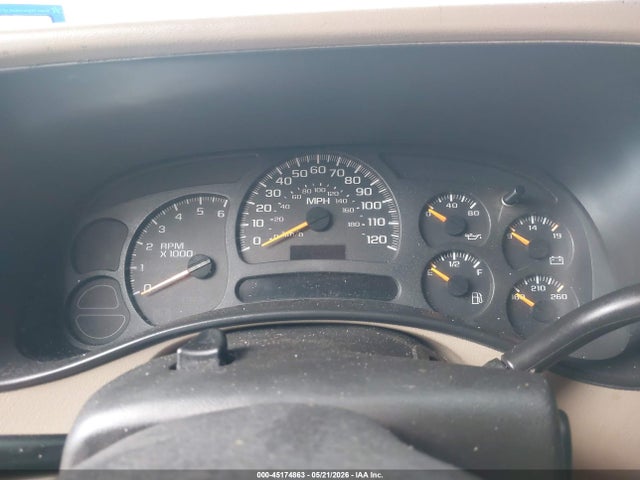 Aukcja sprzedaży 2006 Gmc Yukon Slt, vin: 1GKEC13TX6R116520, numer aukcji: 45174863
