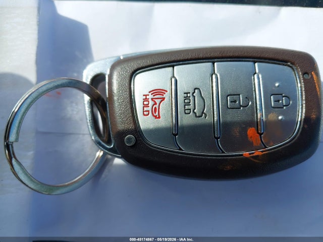 Aukcja sprzedaży 2013 Hyundai Sonata Se, vin: 5NPEC4AC6DH559087, numer aukcji: 45174867