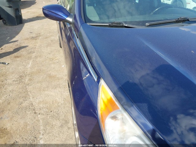 Aukcja sprzedaży 2013 Hyundai Sonata Se, vin: 5NPEC4AC6DH559087, numer aukcji: 45174867
