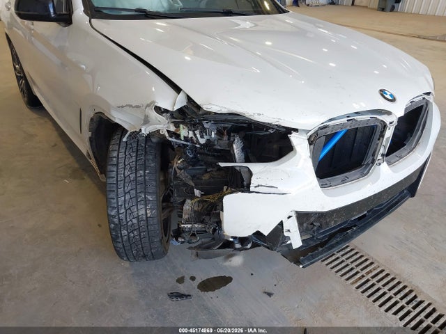 BMW X3 M40i 2022 5UX83DP0XN9K23400 Image 6