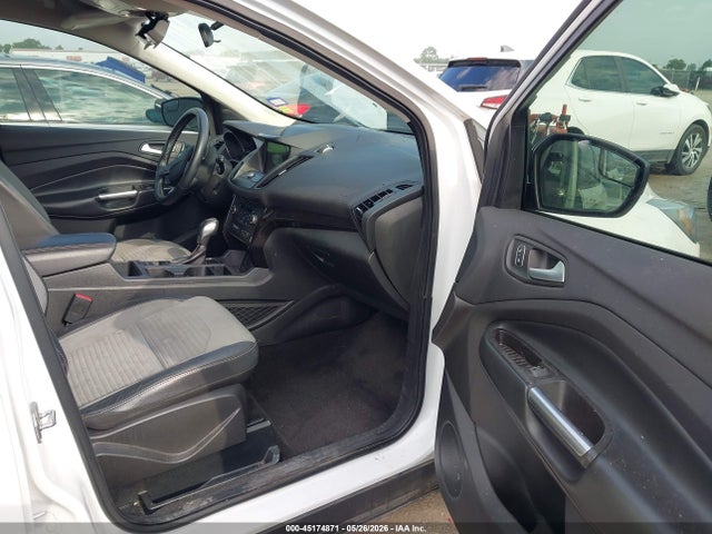 Aukcja sprzedaży 2019 Ford Escape Se, vin: 1FMCU0GD9KUC02305, numer aukcji: 45174871