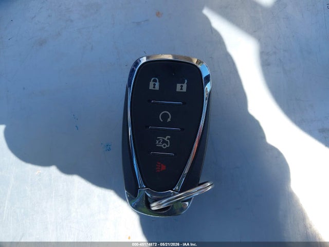 1G1BE5SM0H7131044 Chevrolet Cruze Lt Auto