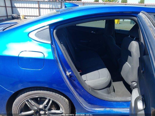 1G1BE5SM0H7131044 Chevrolet Cruze Lt Auto