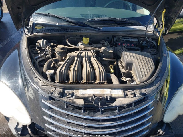 Продаж на аукціоні авто 2007 Chrysler Pt Cruiser Touring, vin: 3A4FY58B57T598146, номер лоту: 45174880