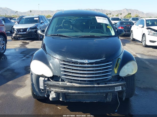 Продаж на аукціоні авто 2007 Chrysler Pt Cruiser Touring, vin: 3A4FY58B57T598146, номер лоту: 45174880