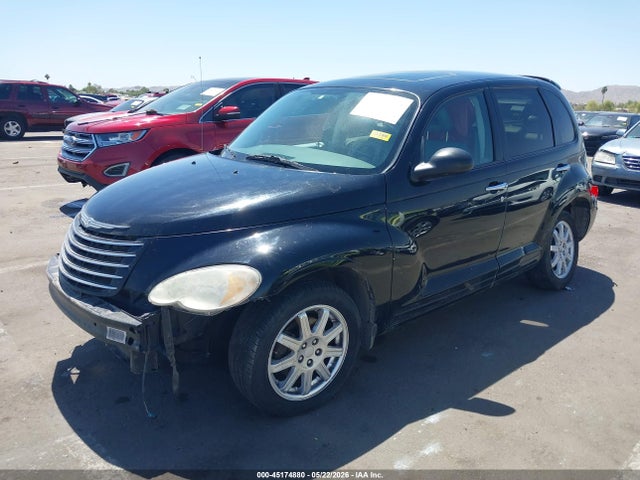 Продаж на аукціоні авто 2007 Chrysler Pt Cruiser Touring, vin: 3A4FY58B57T598146, номер лоту: 45174880