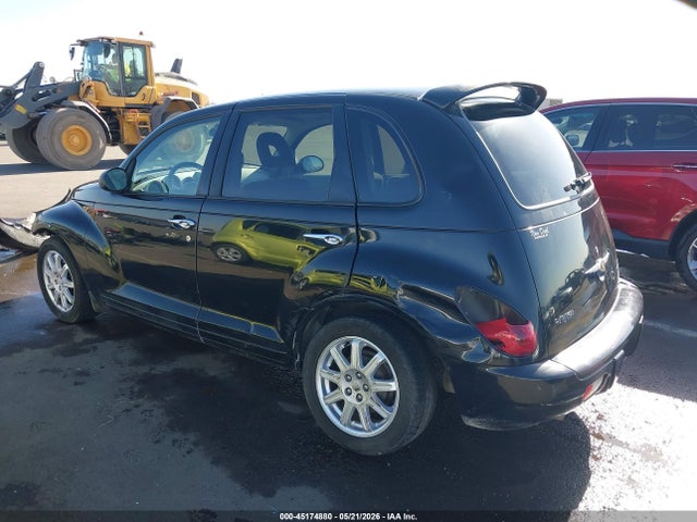 Продаж на аукціоні авто 2007 Chrysler Pt Cruiser Touring, vin: 3A4FY58B57T598146, номер лоту: 45174880