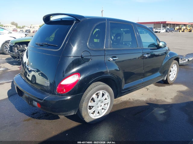 Продаж на аукціоні авто 2007 Chrysler Pt Cruiser Touring, vin: 3A4FY58B57T598146, номер лоту: 45174880