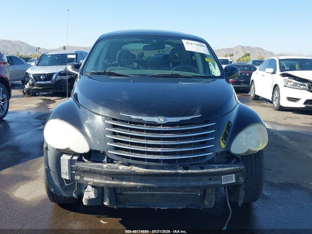 Продаж на аукціоні авто 2007 Chrysler Pt Cruiser Touring, vin: 3A4FY58B57T598146, номер лоту: 45174880