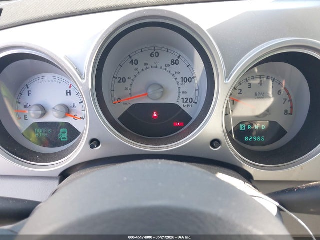 Продаж на аукціоні авто 2007 Chrysler Pt Cruiser Touring, vin: 3A4FY58B57T598146, номер лоту: 45174880