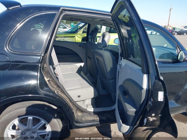 Продаж на аукціоні авто 2007 Chrysler Pt Cruiser Touring, vin: 3A4FY58B57T598146, номер лоту: 45174880