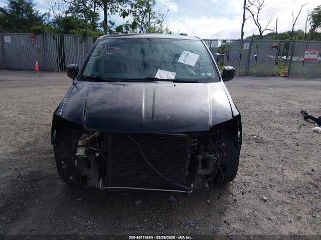 Aukcja sprzedaży 2014 Chrysler Town & Country Touring, vin: 2C4RC1BG4ER248697, numer aukcji: 45174884