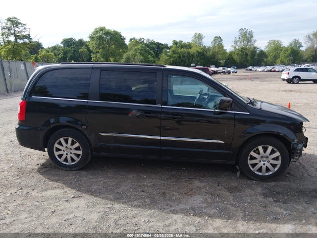 Aukcja sprzedaży 2014 Chrysler Town & Country Touring, vin: 2C4RC1BG4ER248697, numer aukcji: 45174884