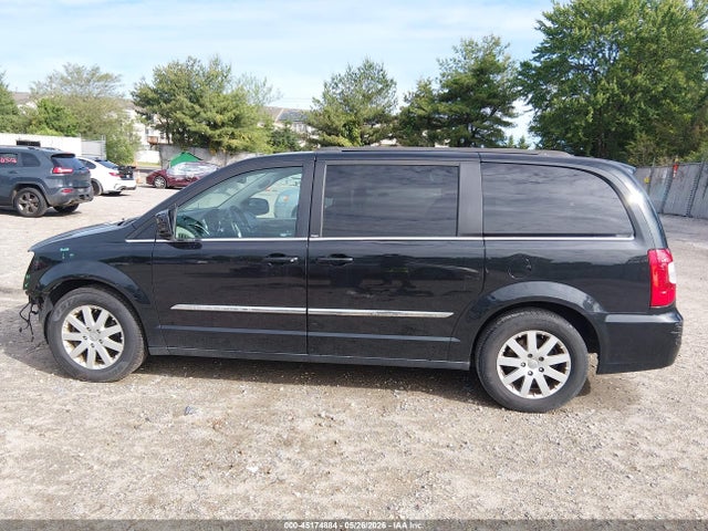 Aukcja sprzedaży 2014 Chrysler Town & Country Touring, vin: 2C4RC1BG4ER248697, numer aukcji: 45174884