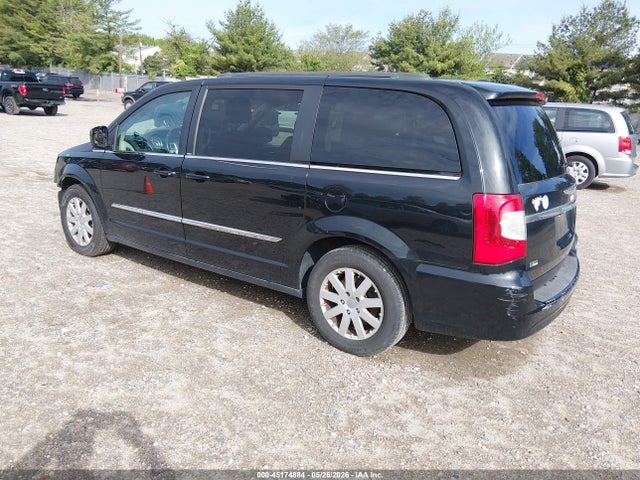 Aukcja sprzedaży 2014 Chrysler Town & Country Touring, vin: 2C4RC1BG4ER248697, numer aukcji: 45174884