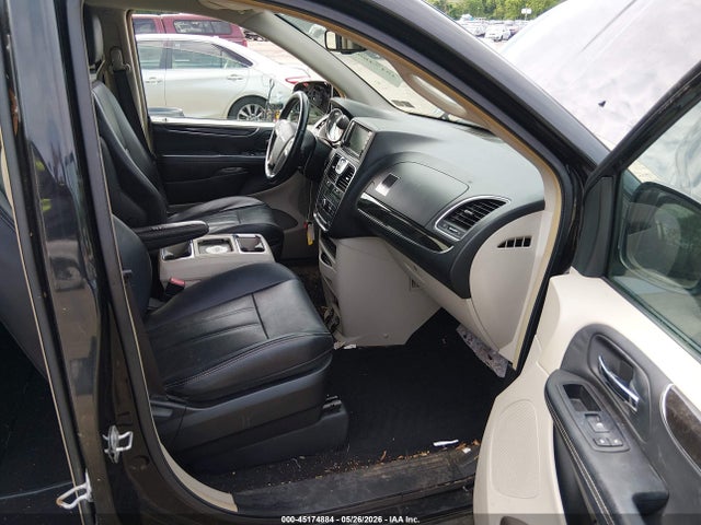 Aukcja sprzedaży 2014 Chrysler Town & Country Touring, vin: 2C4RC1BG4ER248697, numer aukcji: 45174884
