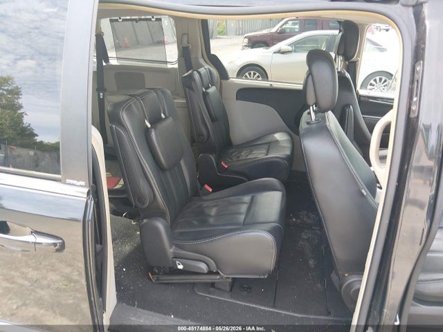 Aukcja sprzedaży 2014 Chrysler Town & Country Touring, vin: 2C4RC1BG4ER248697, numer aukcji: 45174884