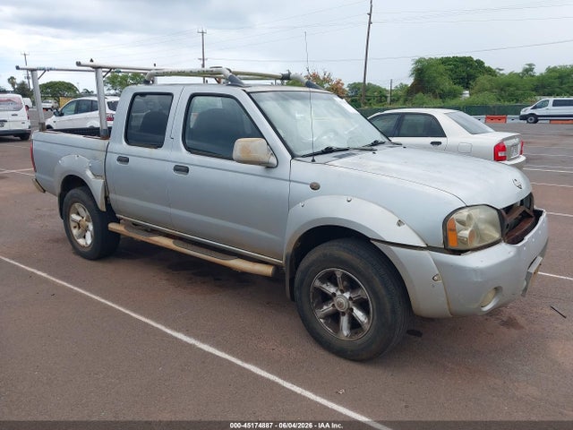 Auction sale of the 2001 Nissan Frontier Se-v6, vin: 1N6ED27T21C361569, lot number: 45174887