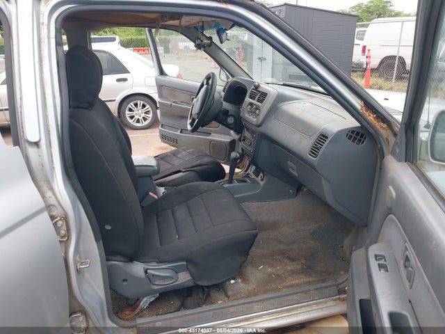 Aukcja sprzedaży 2001 Nissan Frontier Se-v6, vin: 1N6ED27T21C361569, numer aukcji: 45174887