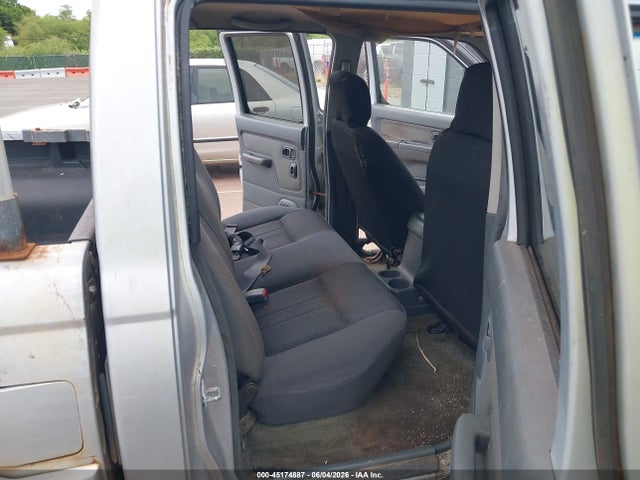 Продажа на аукционе авто 2001 Nissan Frontier Se-v6, vin: 1N6ED27T21C361569, номер лота: 45174887