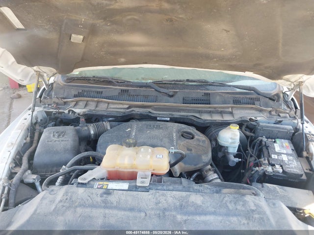2016 Ram 1500 Lone Star მანქანა იყიდება აუქციონზე, vin: 1C6RR6LM5GS238673, აუქციონის ნომერი: 45174888