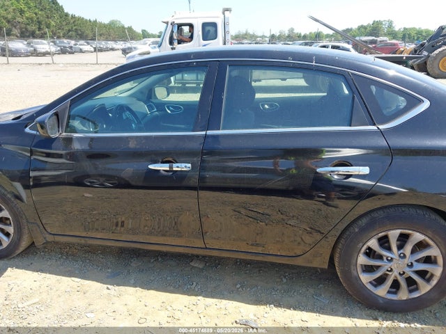 Продажа на аукционе авто 2019 Nissan Sentra Sv, vin: 3N1AB7APXKY254958, номер лота: 45174889