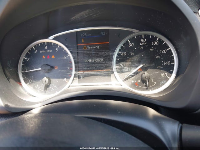 Продажа на аукционе авто 2019 Nissan Sentra Sv, vin: 3N1AB7APXKY254958, номер лота: 45174889