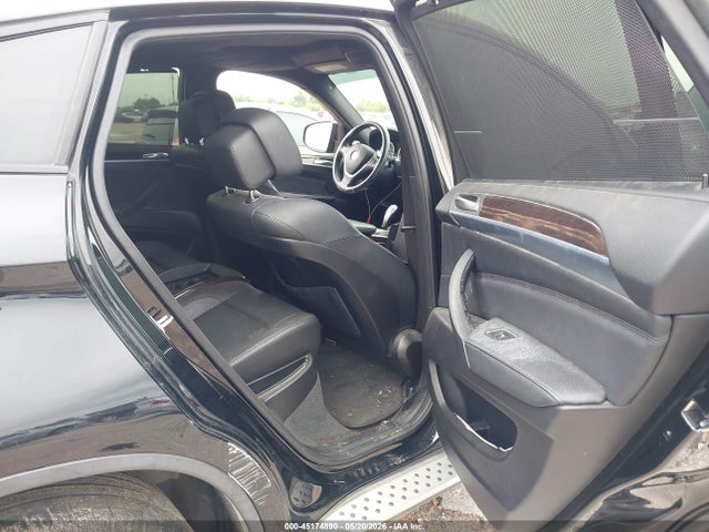 2011 Bmw X6 Xdrive35i მანქანა იყიდება აუქციონზე, vin: 5UXFG2C56BLX08570, აუქციონის ნომერი: 45174890