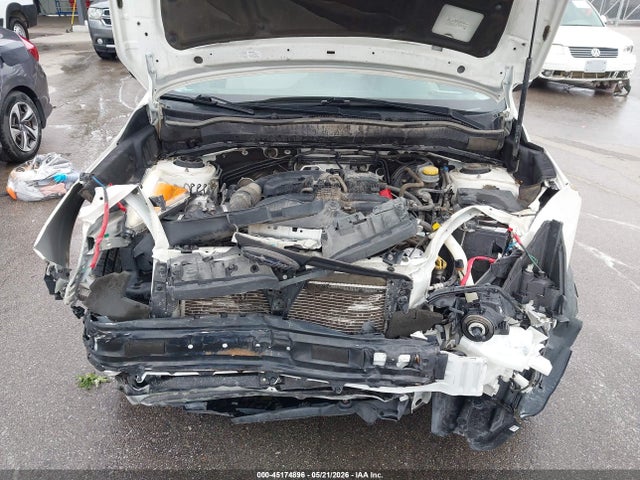 Subaru Forester 2.5i Premium 2015 JF2SJADC6FH550721 Image 10