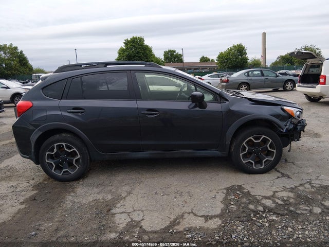 Subaru Xv Crosstrek 2.0i Premium 2015 JF2GPAFC3F8255075 Image 14