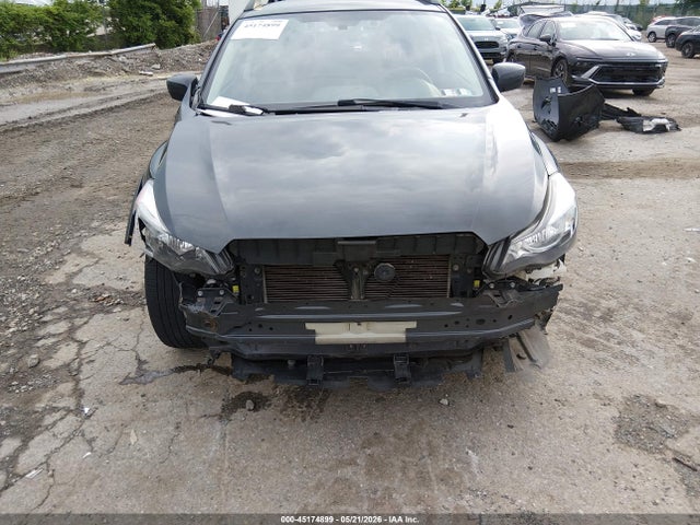 Subaru Xv Crosstrek 2.0i Premium 2015 JF2GPAFC3F8255075 Image 6