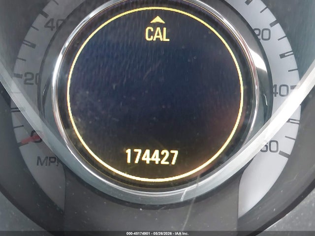 Продажа на аукционе авто 2010 Cadillac Srx Luxury Collection, vin: 3GYFNDEY4AS638175, номер лота: 45174901