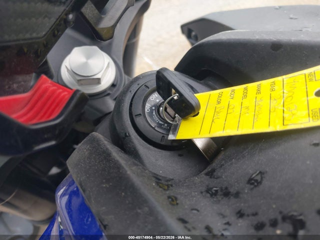 Yamaha Mtn690 2025 JYARM48EXSA001295 Image 11